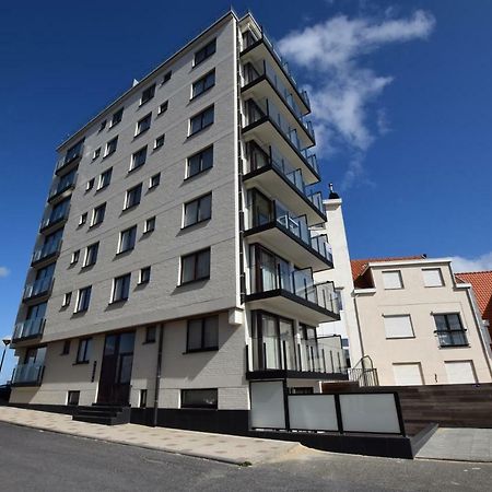 Appartement Zeedijk 336 à Middelkerke Extérieur photo