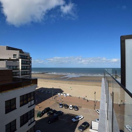 Appartement Zeedijk 336 à Middelkerke Extérieur photo