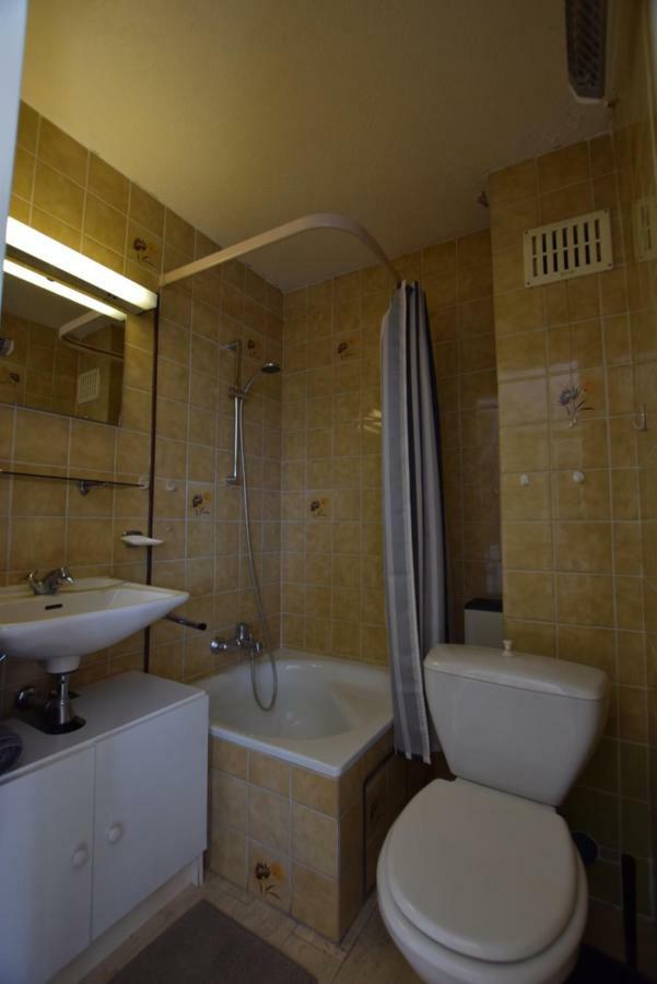 Appartement Zeedijk 336 à Middelkerke Extérieur photo
