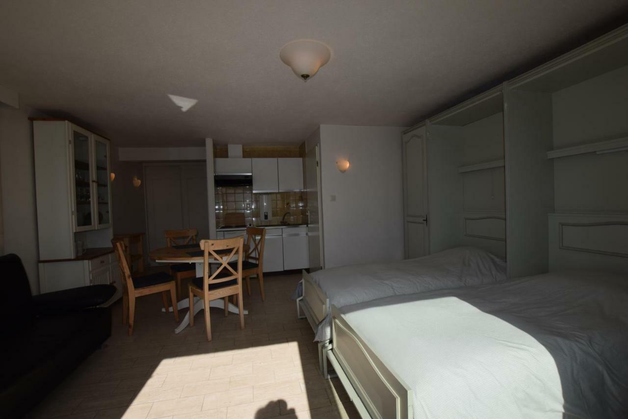 Appartement Zeedijk 336 à Middelkerke Extérieur photo