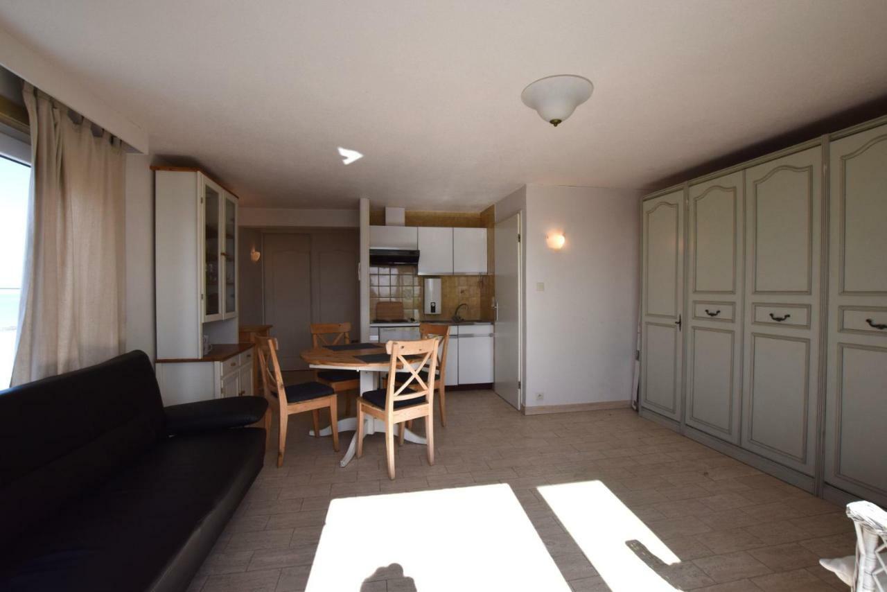 Appartement Zeedijk 336 à Middelkerke Extérieur photo